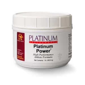 Platinum Power