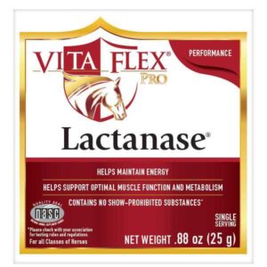 Lactanase Polvo Sobre 25g.