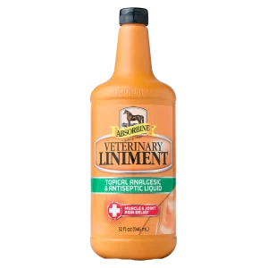 Absorbine Liniment 32oz.