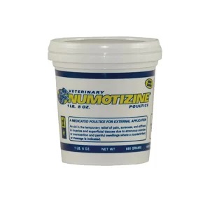 Numotozine 2.7KG