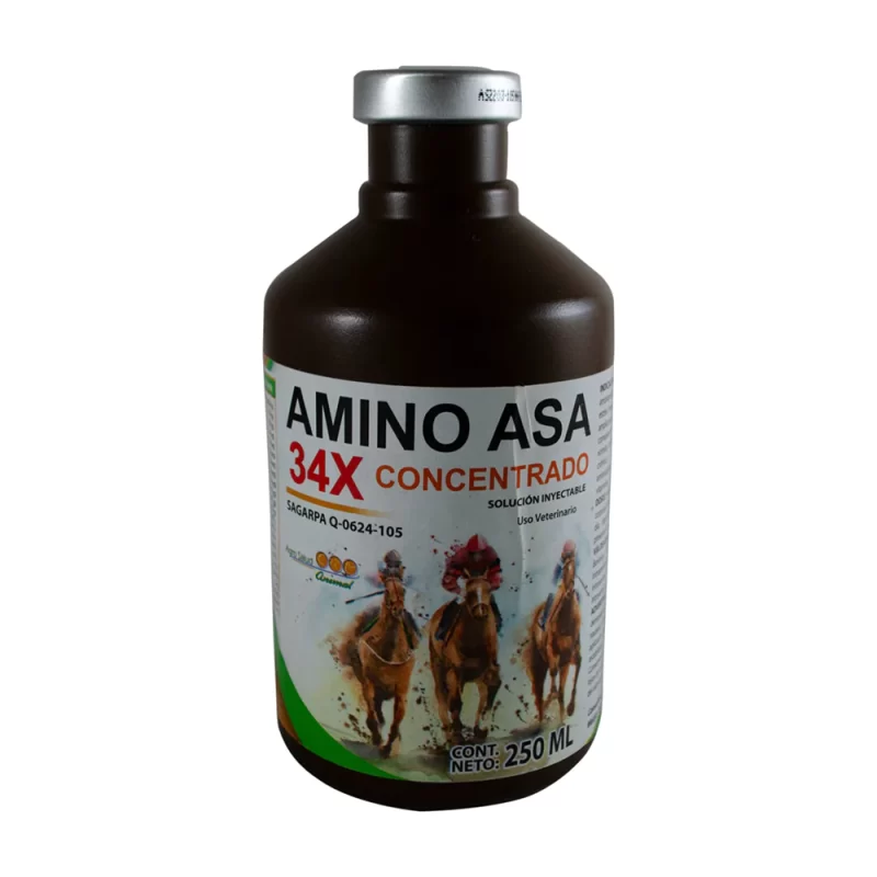 AMINO ASA 34X