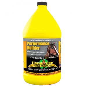 Performance Builder 1 Gal.