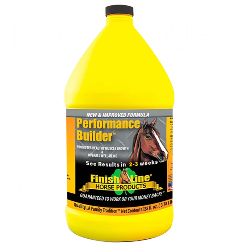 Performance Builder 1 Gal.