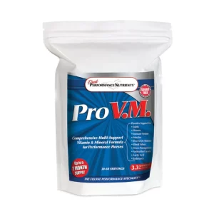 PRO VM 3.3 LBS 1.14 KG