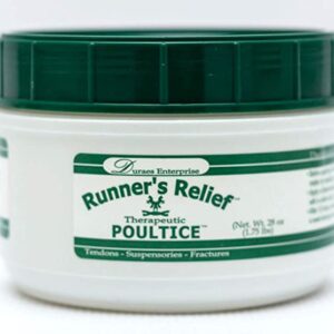 Runner's Relief 750g