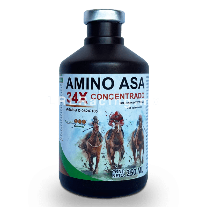 AMINO ASA 34X