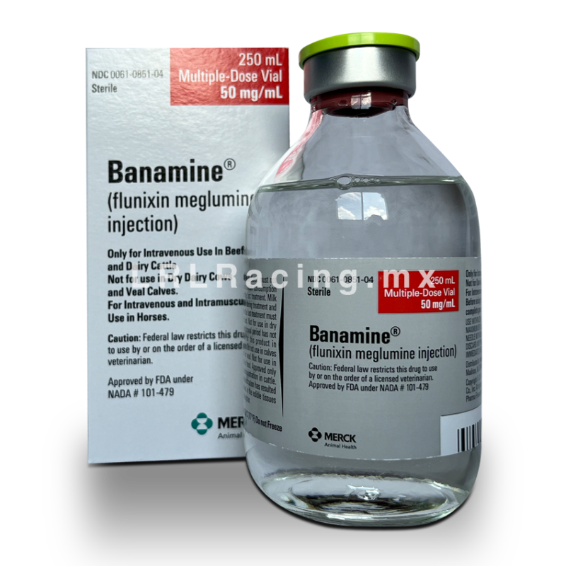 Banamine 100ml