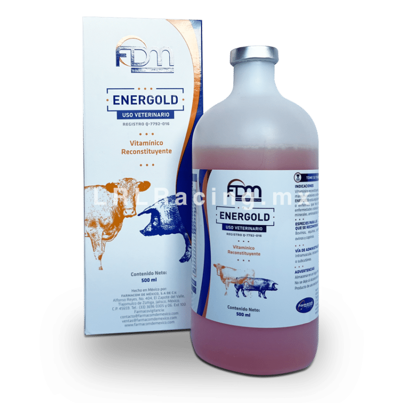 Energold 500ml