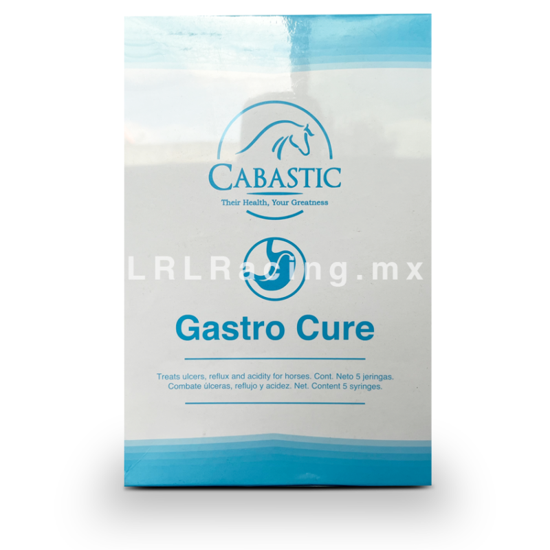 Gastro Cure