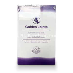 Golden Joints