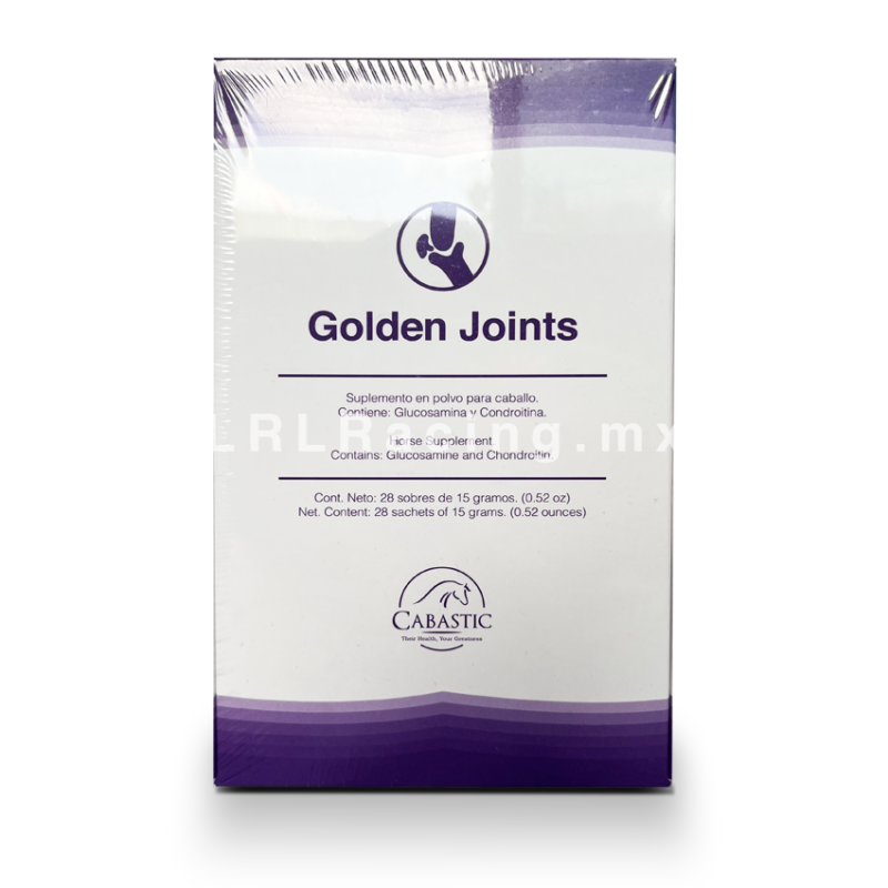 Golden Joints