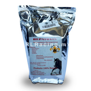 Hepatoxin 1kg