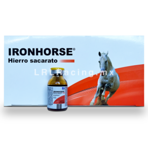 Iron horse 20ml