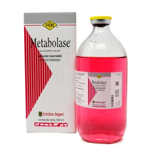 Metabolase 500ml