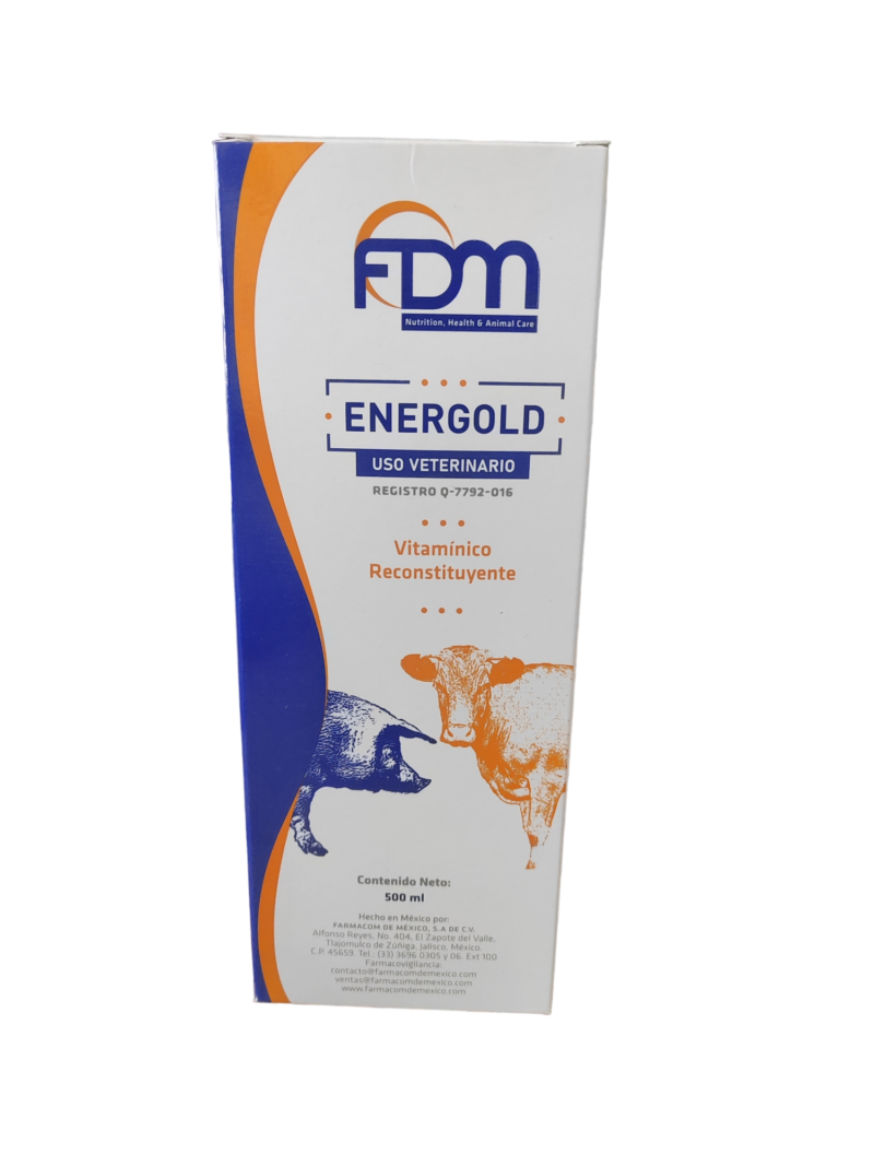 Energold 500ml