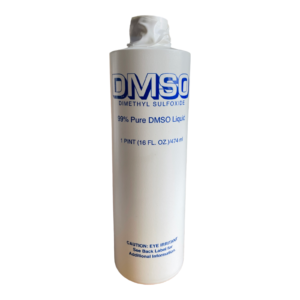 DMSO