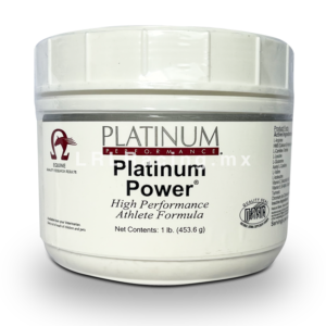 Platinum Power