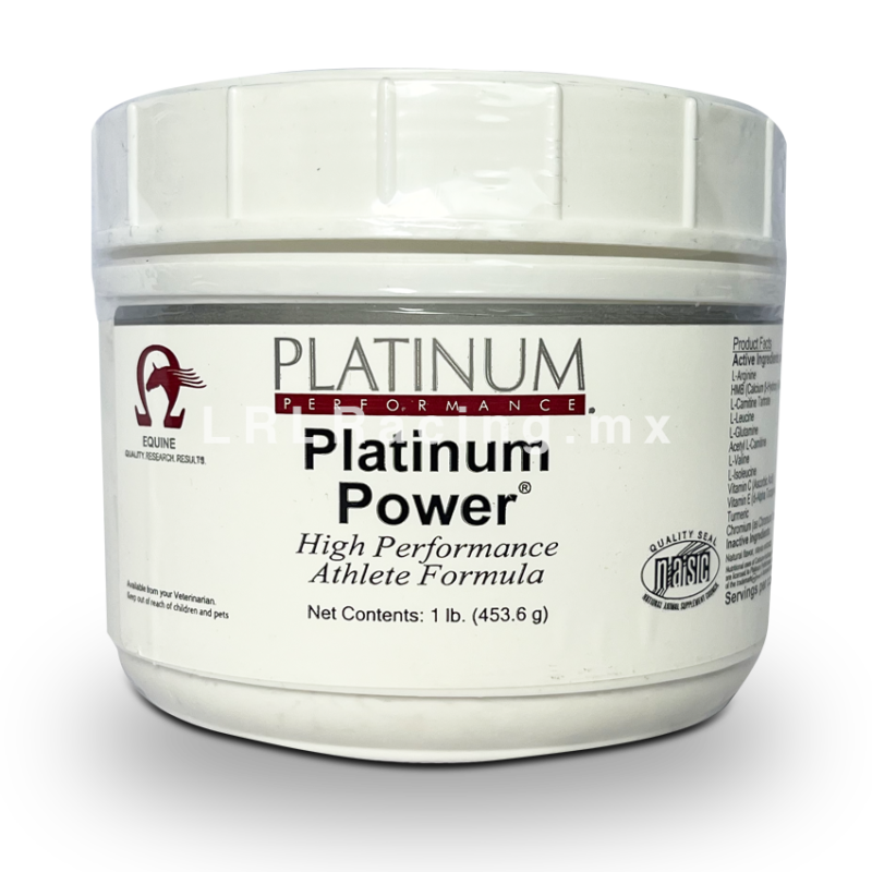 Platinum Power