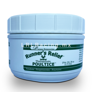 Runner's Relief 750g