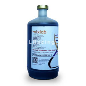 Superfecta Mix Lab