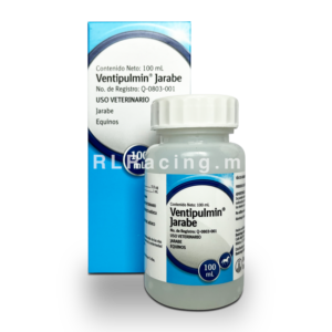 Ventipulmin Jarabe 330ml