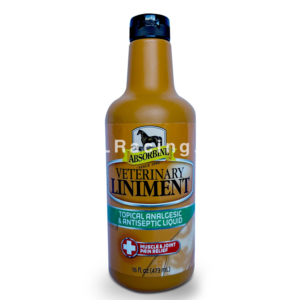 Absorbine Liniment 16oz.