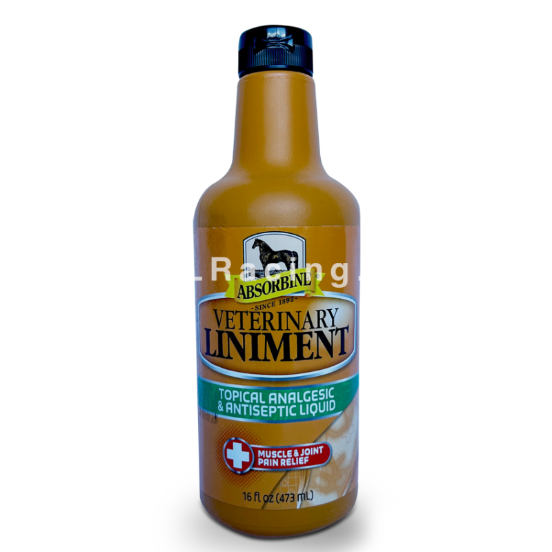 Absorbine Liniment 16oz.