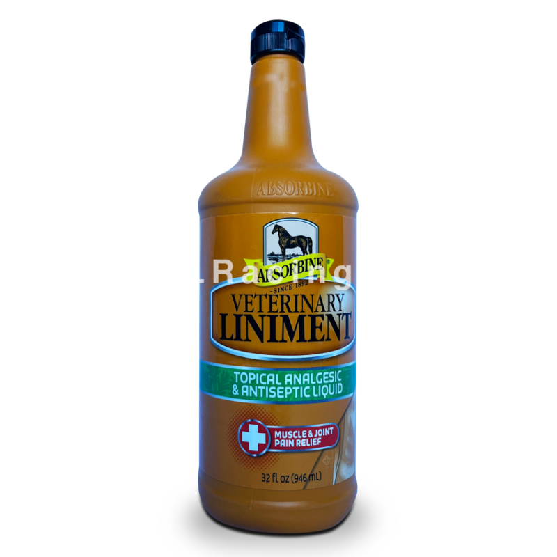 Absorbine Liniment 32oz.