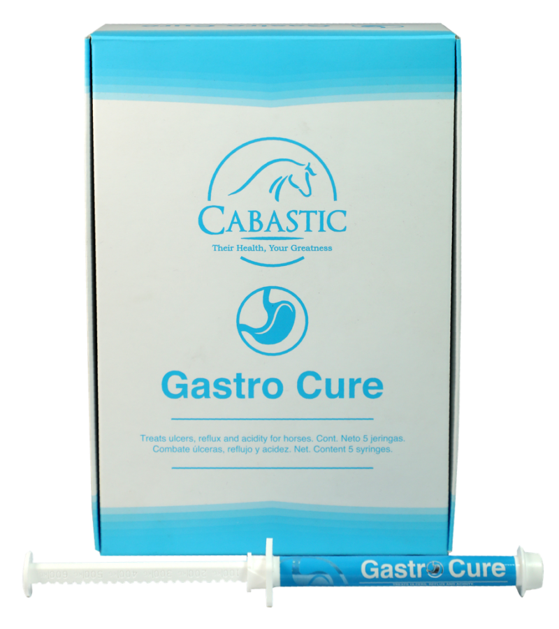 Gastro Cure