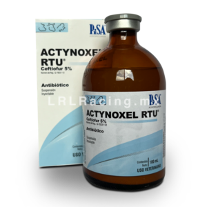 Actynoxel RTU 100ml