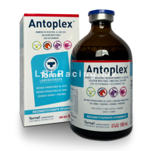 Antoplex 100 ml