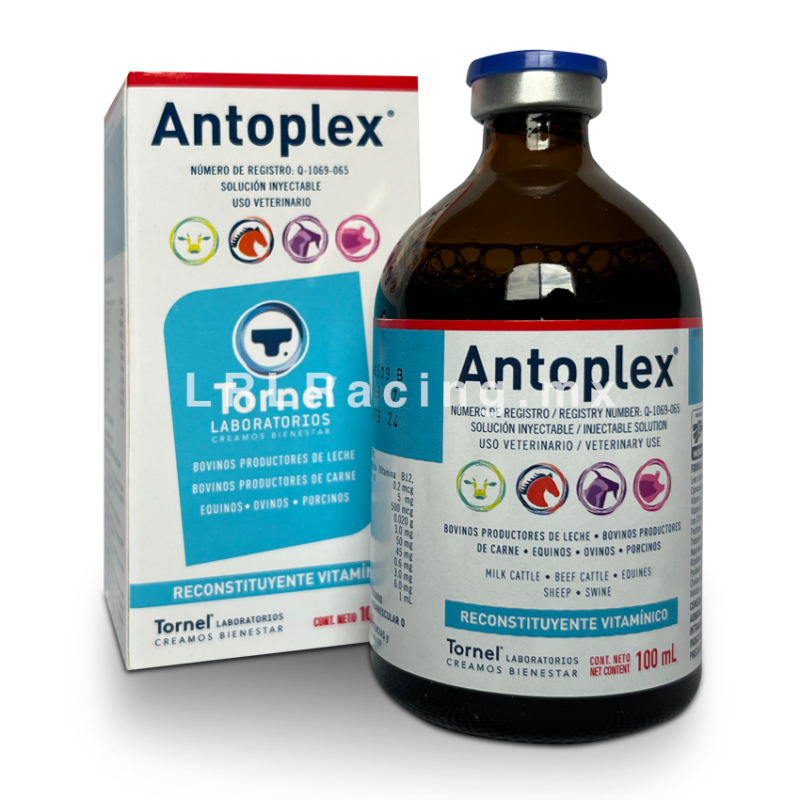 Antoplex 100 ml