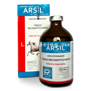 Arsil 100ml