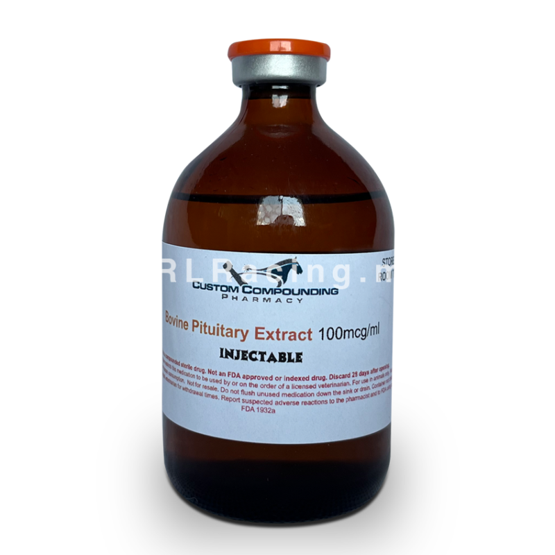 Bovine pituitary extract 100 ml