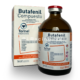 Butafenil compuesto 100 ml