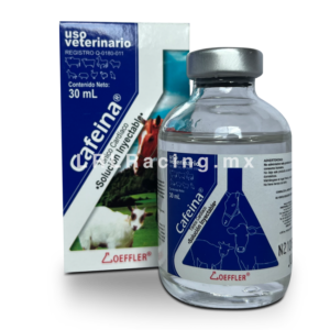 cafeina 30 ml