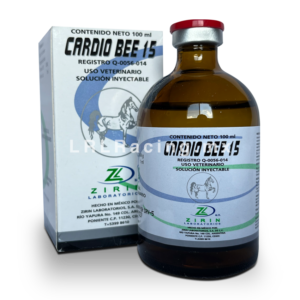 Cardio bee 15 100 ml