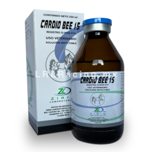 Cardio bee 15 250 ml