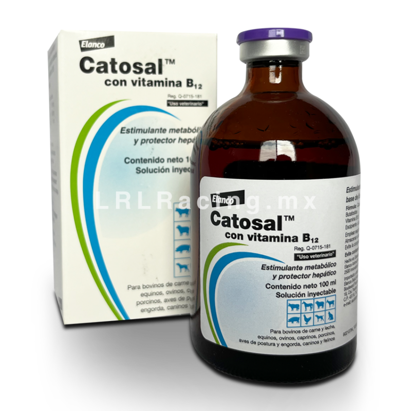 Catosal 250ml