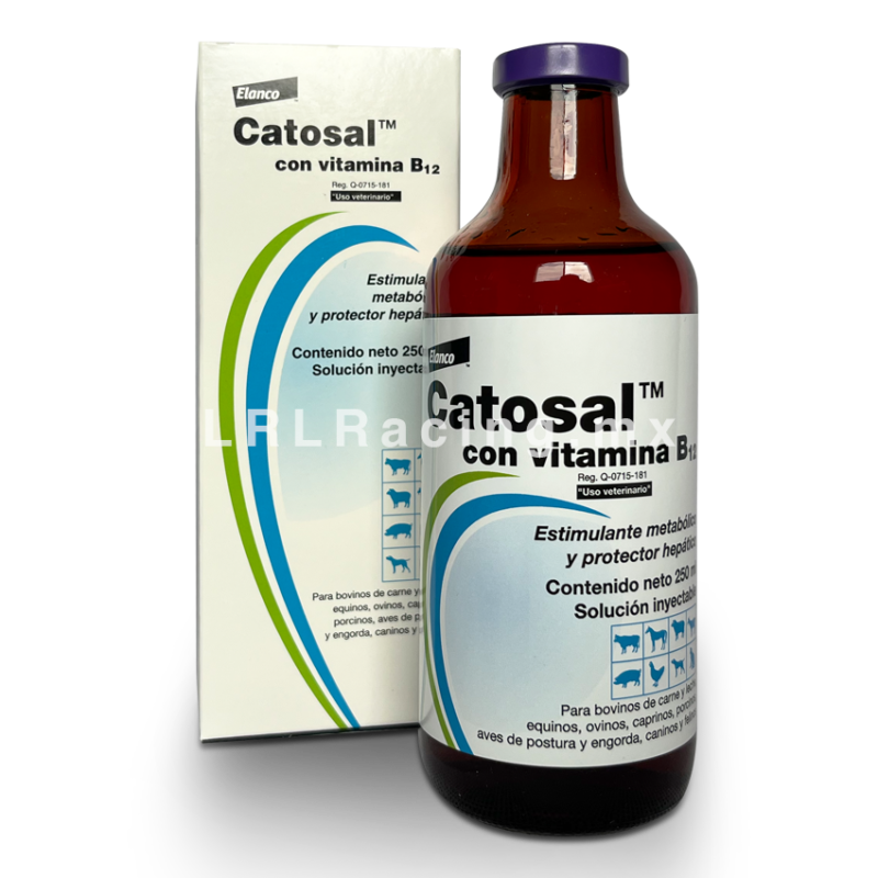 Catosal 250ml