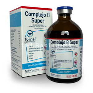 Complejo B super 100 ml