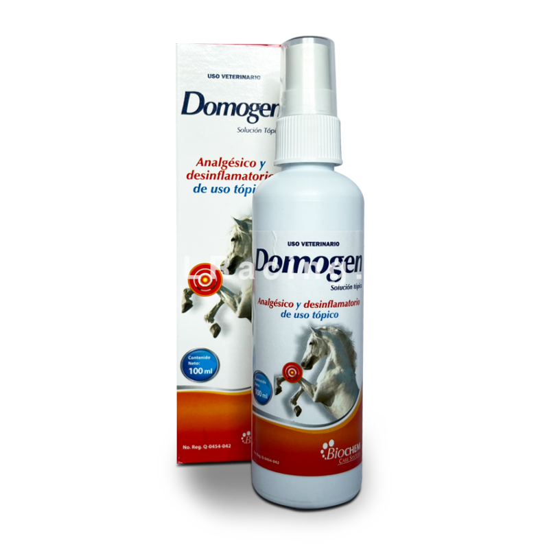 Domogen 100 ml