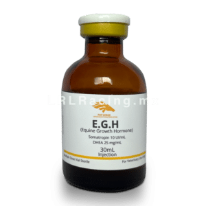 Equine growth hormone 30 ml