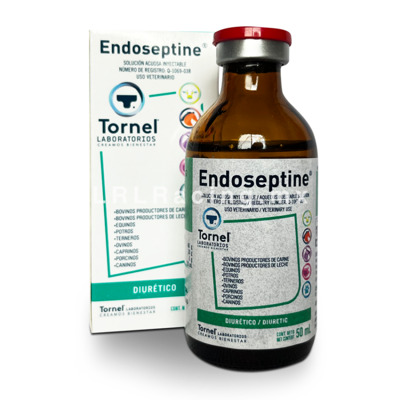 Endoseptine 50ml