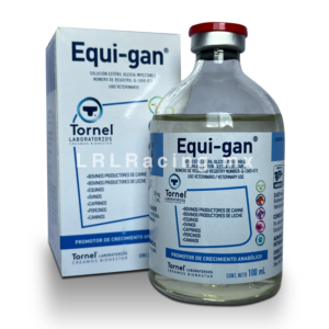 Equi-gan 100 ml