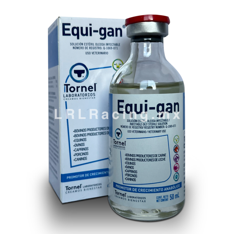 Equi-gan 50 ml