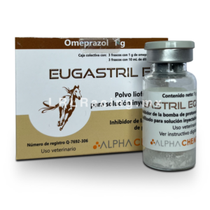 Eugastril eq 1g