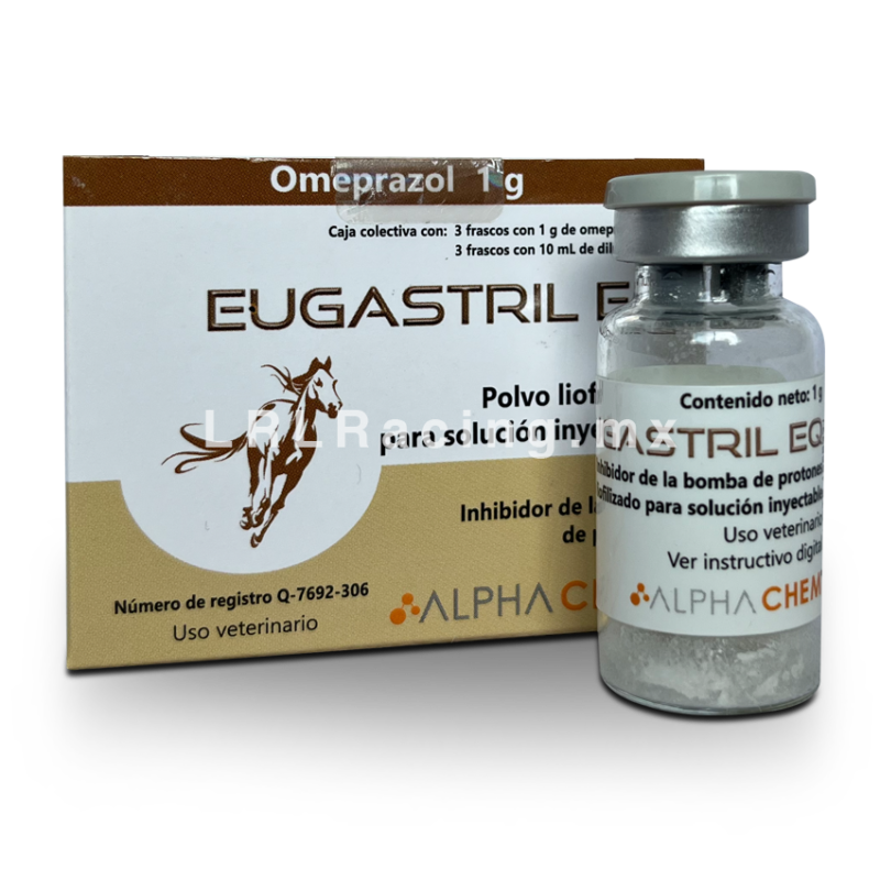 Eugastril eq 1g