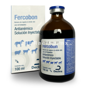 Fercobon 100 ml