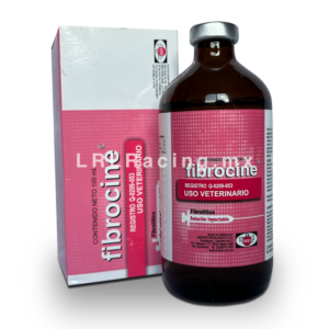 Fibrocine 100 ml